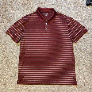 Amazon Essentials Slim Golf Polo